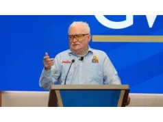 Apel Wałęsy do Amerykanów. "Nie wiemy, po której stronie stoicie"