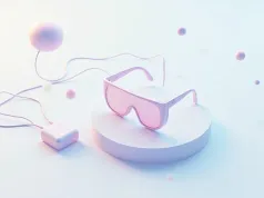 XREAL AURA debiutują jako pierwsze okulary z Android XR. Kosztują 1099 dolarów, ale cały system siedzi w osobnym pudełku