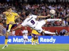 Coraz mniej niewiadomych. Oto tabela MLS po meczu Chicago Fire