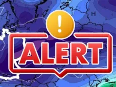 Nadciąga potężne uderzenie zimy w Niemczech. Meteorolodzy wskazali konkretną datę