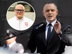 Szef prezydenckiej kuchni: Karol Nawrocki jest na diecie pudełkowej