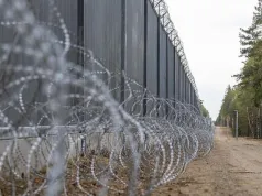 Ogromny napływ od strony Białorusi. Kraje bałtyckie walczą z presją migracyjną