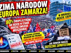 Była wiosna, jesień ludów. XIX i XX wiek