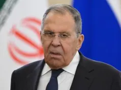 Ławrow leci do USA. Kongresmen republikanów: "nie powinien mieć prawa wjazdu"