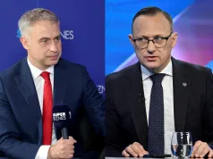 Spór o ochronę dzieci w Internecie. Minister cyfryzacji ostrzega prezydenta. Odpowia…