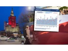Polska przed Danią i Szwecją w rankingu równości. Sukces jest pozorny