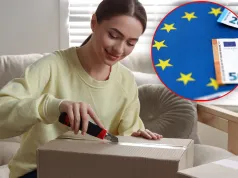 Kupujesz na chińskich portalach? Od 1 listopada zapłacisz (dużo) więcej