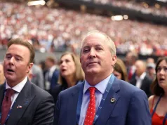 Trzy kolory: dlaczego Teksas jest tak ważny?