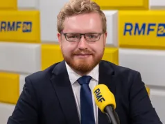 Czy podpisy poparcia dla kandydatów będzie można zbierać przez mObywatela? Wiceminister cyfryzacji o nowym rozwiązaniu