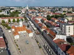 Polskie miasto śni o lotnisku. Miliony za trzy połączenia dziennie