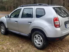 Dacia Duster I, czy… Dacia Duster III?