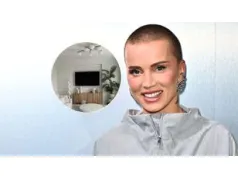 120 metrów dopracowanego piękna. Tak żyje Maffashion
