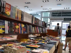 "Podatek od czytania" czy marketingowa fikcja? Spór nabiera tempa
