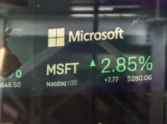 Wyniki kwartalne Microsoftu powyżej oczekiwań. Pozytywna reakcja rynku