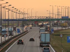 Rekordowe opłaty za przejazd na A2. Rząd szykuje prawdziwą rewolucję