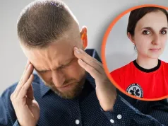 Ten błąd popełniają przy udarze mózgu. Ratowniczka medyczna: "Rezygnują"