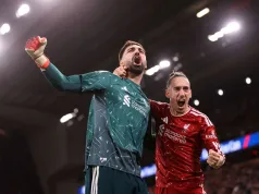 Zadecydowały rzuty karne. Pucharowy hit dla Liverpoolu