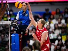 Stysiak oceniła siłę reprezentacji Polski. Wskazała, czego brakuje