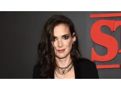 Winona Ryder ukradła markowe ubrania za tysiące dolarów. Jej kariera wisiała na włosku