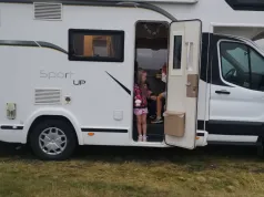 Pole dla camperów powstanie w Zochcinku