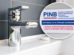 Odcięli mieszkańcom ogrzewanie, teraz czas na wodę i prąd. Niebawem ma ruszyć rozbiórka