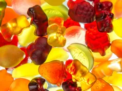 Narkotyki w żelkach. GIS pilnie wycofuje produkt
