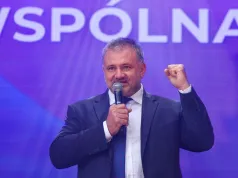 Prokuratura Żurka, zamiast rozliczyć patologię polityka KO, ściga informatora