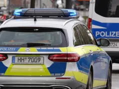 Wstrząsające plany sabotażystów. Białorusini zatrzymani w Niemczech