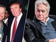 Michael Douglas o wyborach w USA. Wieszczy miażdżącą klęskę partii Trumpa