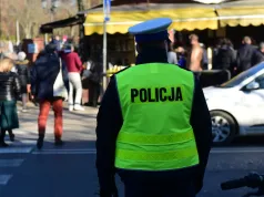 Trzech chłopców miało zaczepiać seniorkę. Niepokojące doniesienia z Kielc
