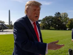 "Dziwne wybory". Trump o kulisach przybycia Bolsonaro do USA