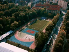 Strzał w dziesiątkę! Zobacz, jak tętni życiem odnowiony Orlik | WIDEO