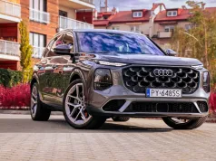 Test Audi Q7 TDI. Na każdym kroku zaskakuje technologiami