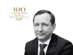 Brawurowe wejście w nowe rozdanie