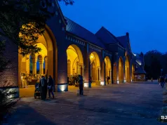 Od piątku nowe zasady wjazdu na Cmentarz Centralny w Szczecinie