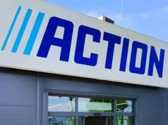 Action wyprzedaje Philips za 69,99 zł. Ta lampa "tańczy" i miesza kolory