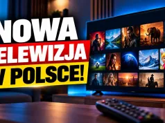 Nowa telewizja w Polsce już w grudniu! Darmowe kanały bez anteny i dodatkowe stacje w planach