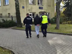 Ponad 3 promile i jazda mimo sądowego zakazu. Dwóch kierowców zatrzymanych w Magdalence straciło samochody