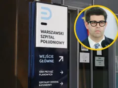 Czy Dawid K. będzie mógł dalej leczyć pacjentów? Prezes NIL: Mamy kalekie prawo