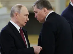 Kreml ledwie powiedział "tak", a już się wycofuje. Putin stawia warunki