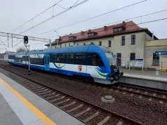 Giżycko: Bez zmian w rozkładzie, lepszy tabor za rok