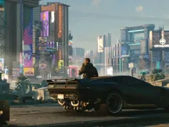 Cyberpunk 2 przyniesie brakujący element. Pokochasz albo znienawidzisz