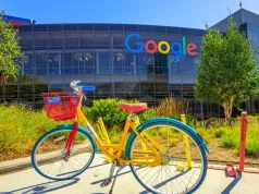Google traci 10 proc. na giełdzie. Inwestorzy boją się miliardów na AI