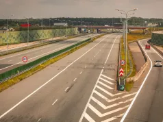 Lotnisko z własną obwodnicą i sześciopasmówką. Znamy plan dróg wokół CPK