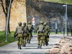 150 bunkrów przy granicy z Rosją. Kraj NATO podjął kroki