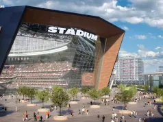 Chicago Bears w Bridgeport? Jest nowa koncepcja stadionu w Chicago
