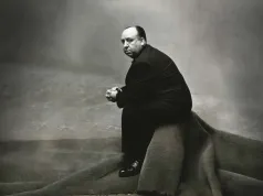 HBO Max przerobi na serial legendarny film Hitchcocka! Który?