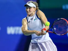 WTA w Tokio: Jelena Rybakina - Julia Putincewa. Relacja live i wynik na żywo