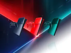 Sony ogłosiło Prism Collection – trzy nowe, przezroczyste wzory akcesoriów do konsoli PlayStation 5