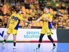 Kielczanie i Wisła Płock w drugiej rundzie EHF Ligi Mistrzów. Wyniki fazy grupowej